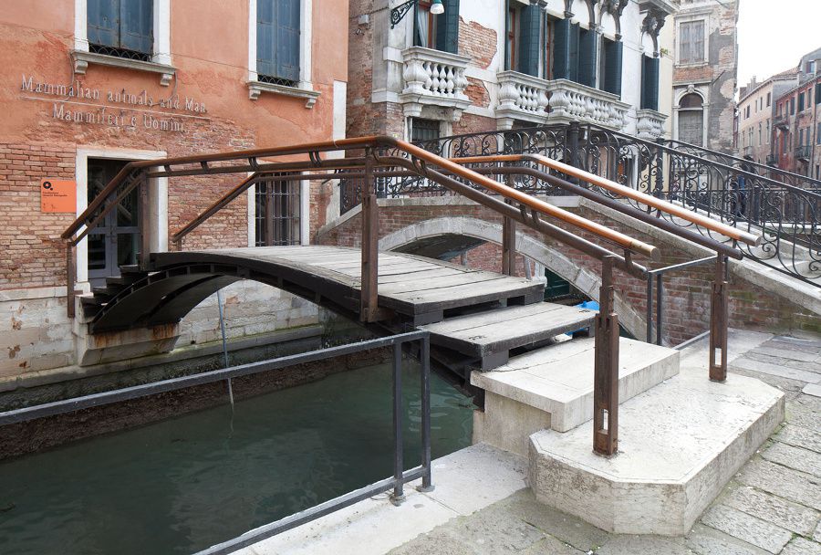 Pinacoteca Querini Stampalia
