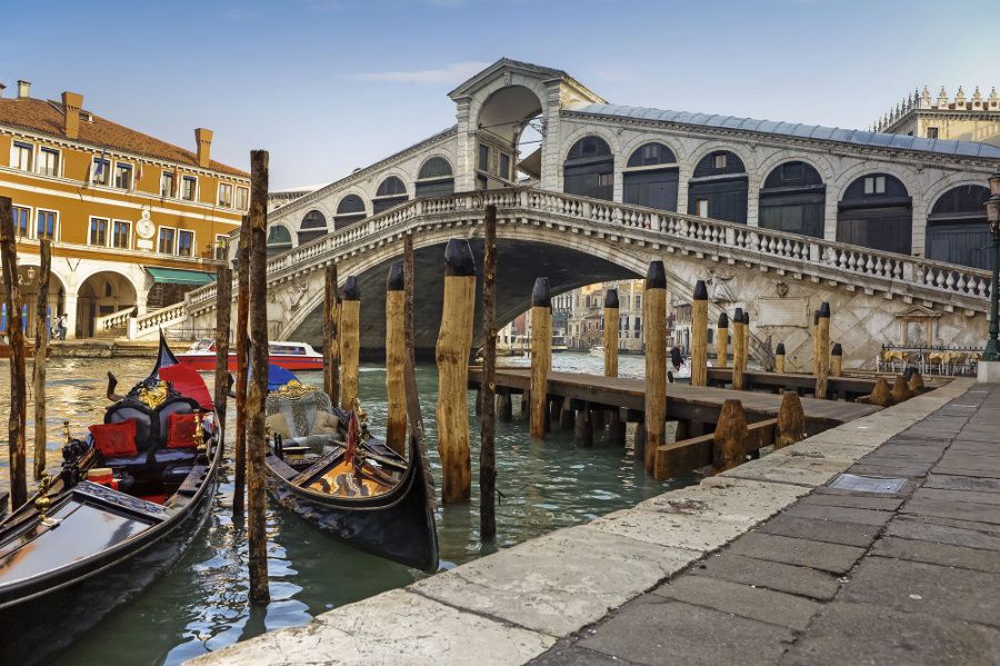 Puente del Rialto