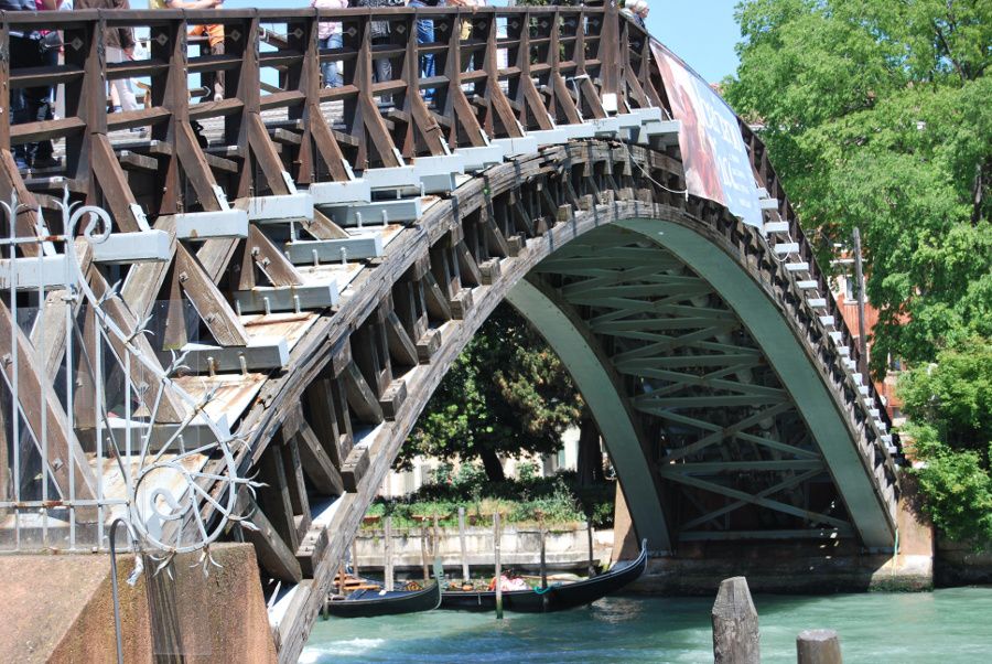 Puente de la Academia