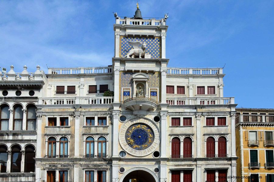 Torre del Reloj