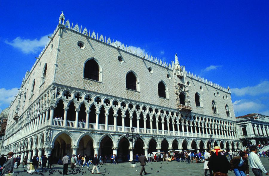 Palazzo Ducale