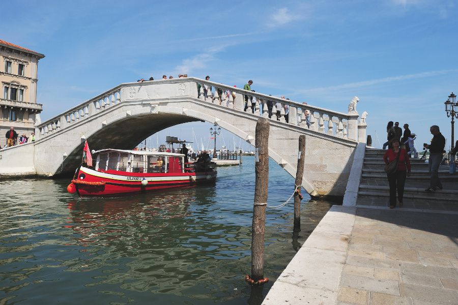 Chioggia
