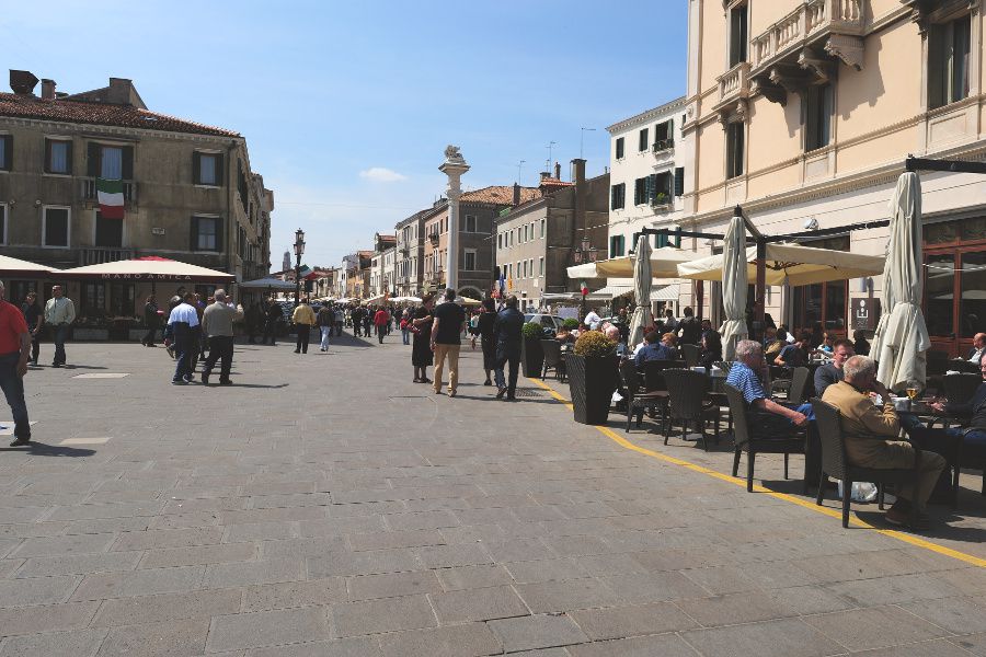 Corso del Popolo