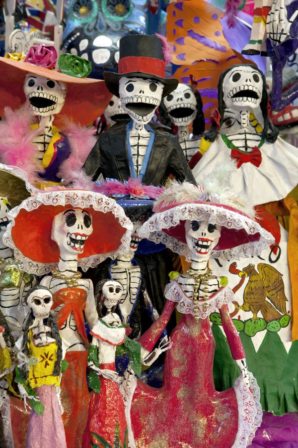 Mexico DF