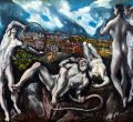 El Greco