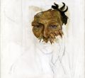 Lucian Freud