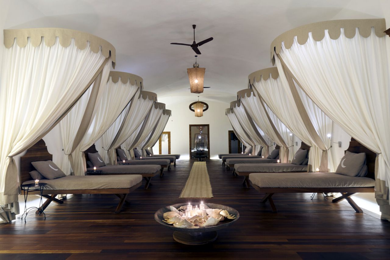 Spa