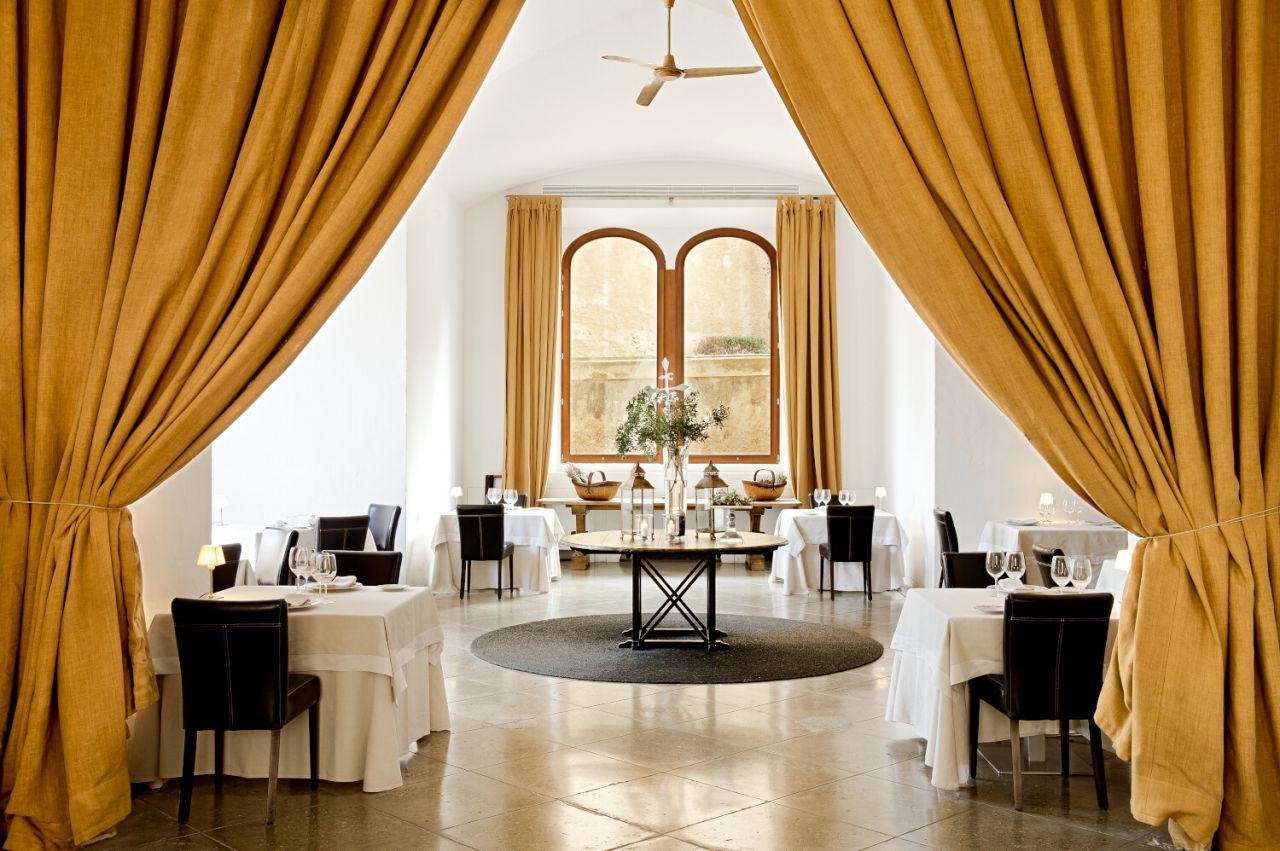 Restaurante La Fortaleza