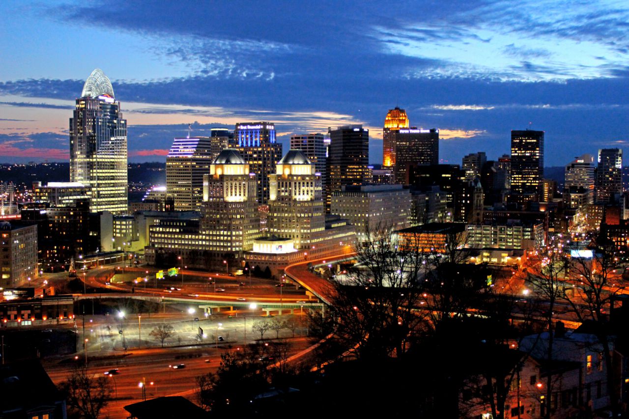 Cincinnati