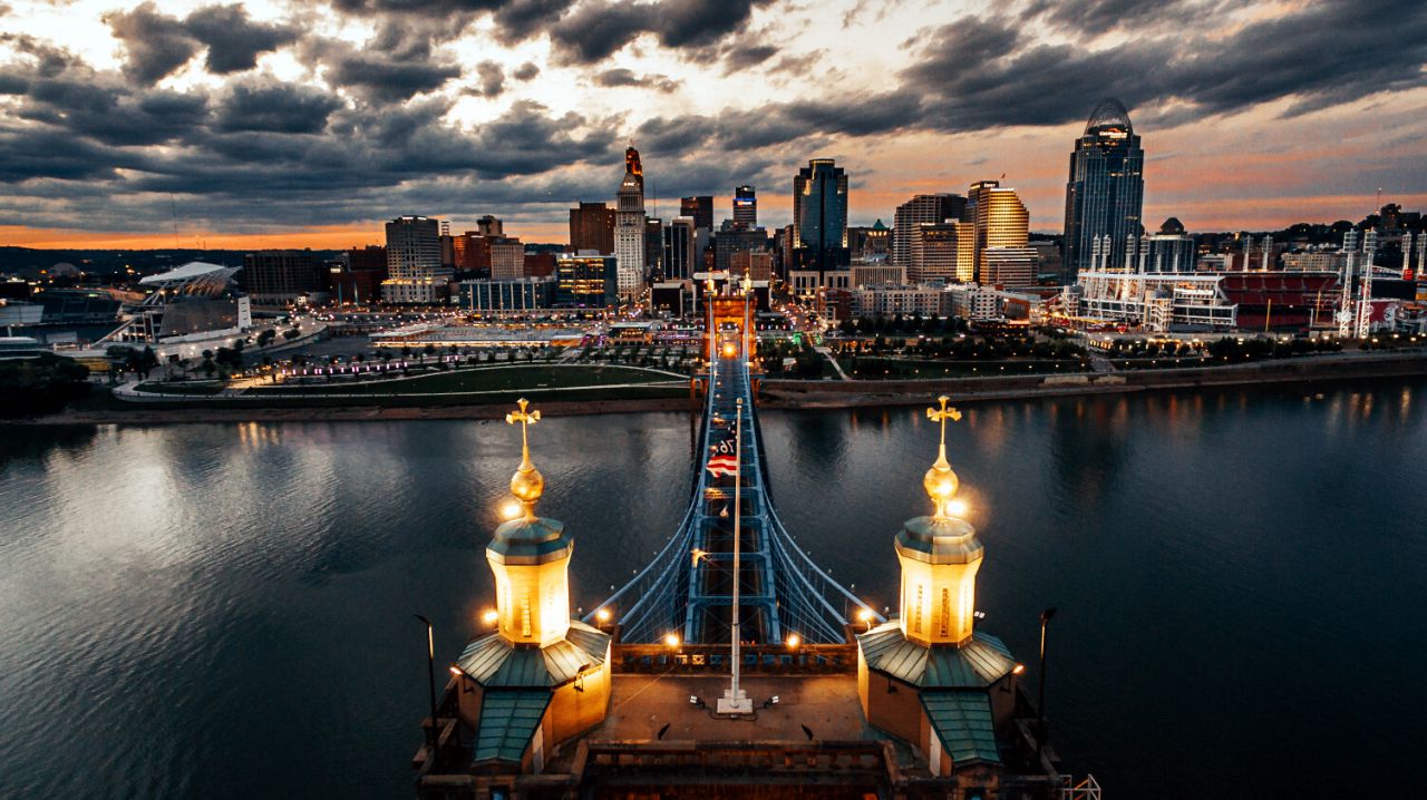 Cincinnati 