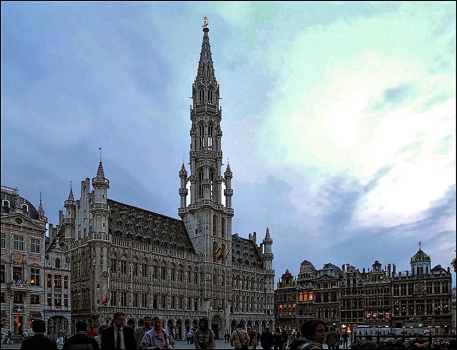 Ayuntamiento