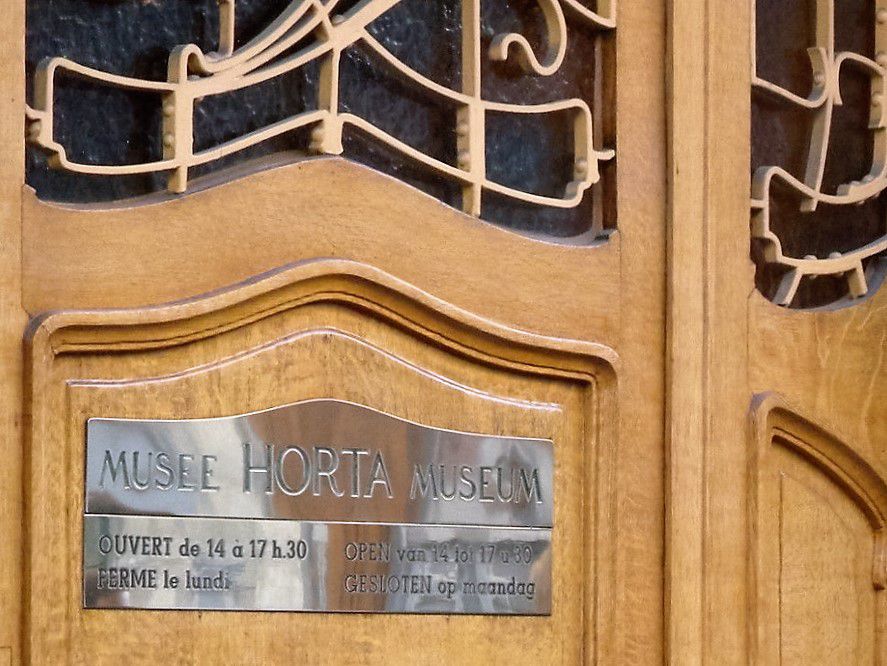Museo Horta