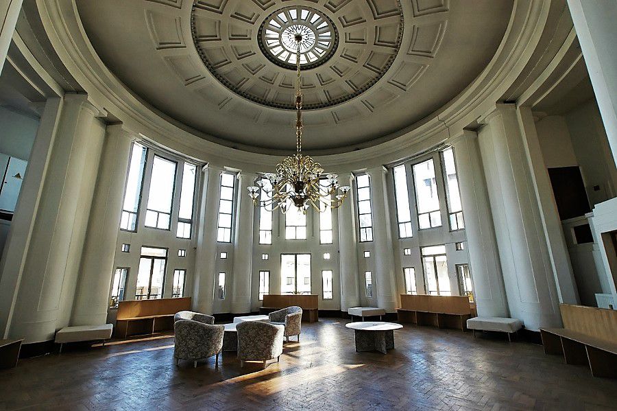 BOZAR