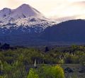Turismo volcánico en Chile