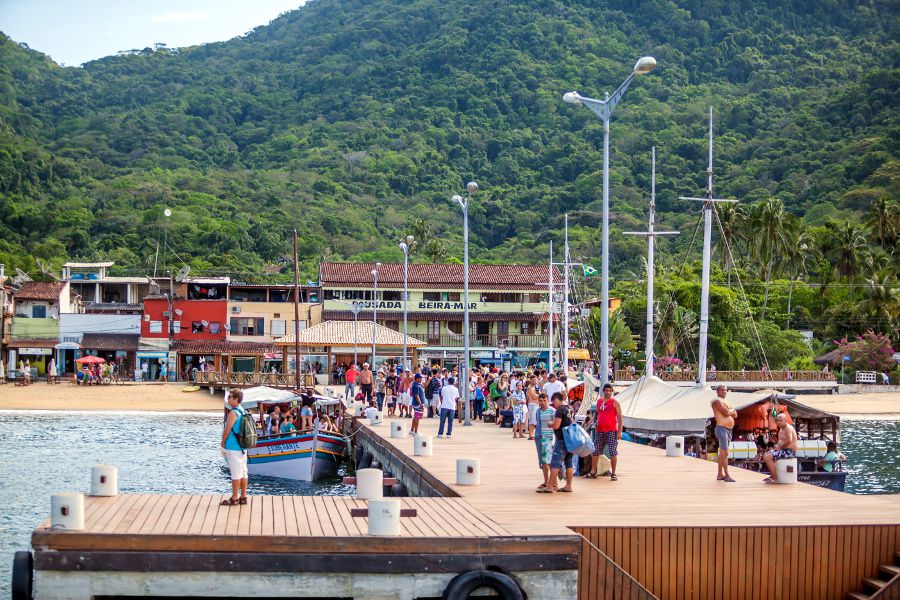 Angra dos Reis