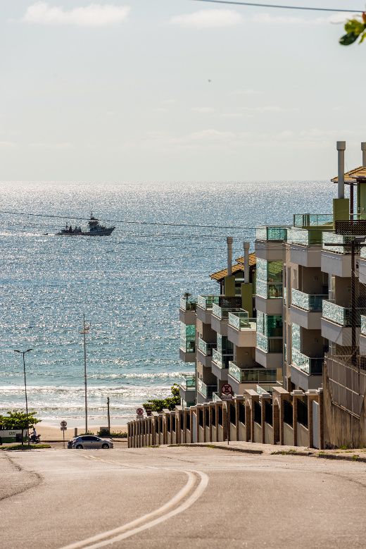 Costão do Santinho - Florianopolis