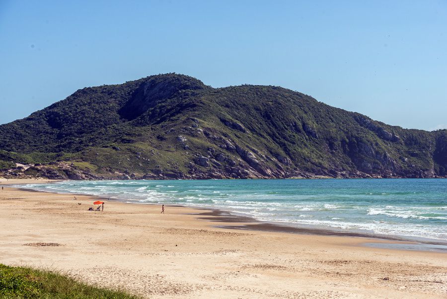 Costão do Santinho - Florianopolis