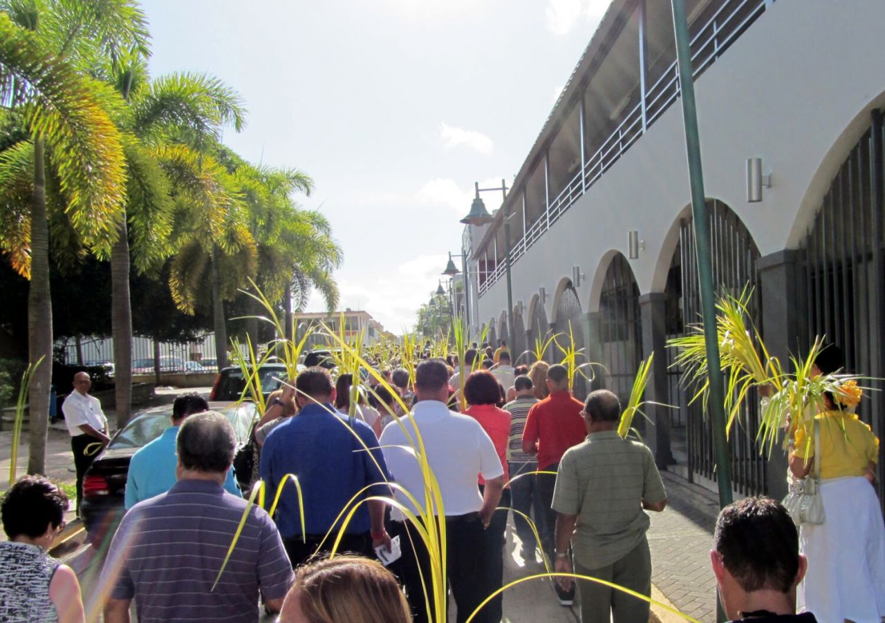 Galería Inout Viajes Semana Santa en Puerto Rico Puerto Rico