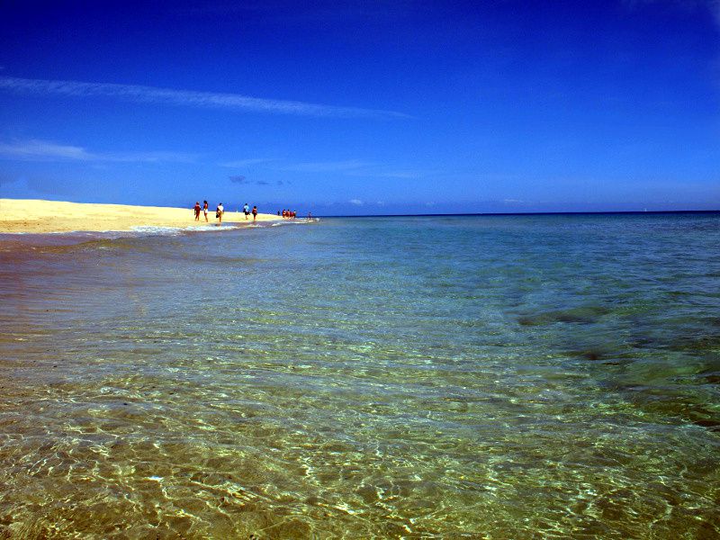 S.B. Tirajana (Punta de Maspalomas)
