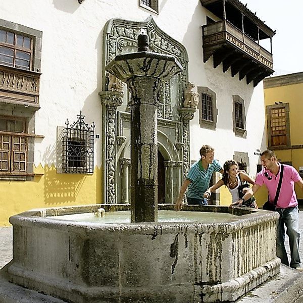 Casa de Colón