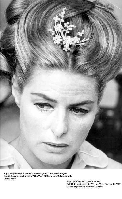 Bergman