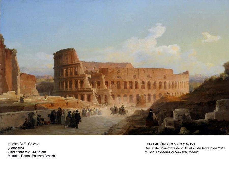 Coliseo