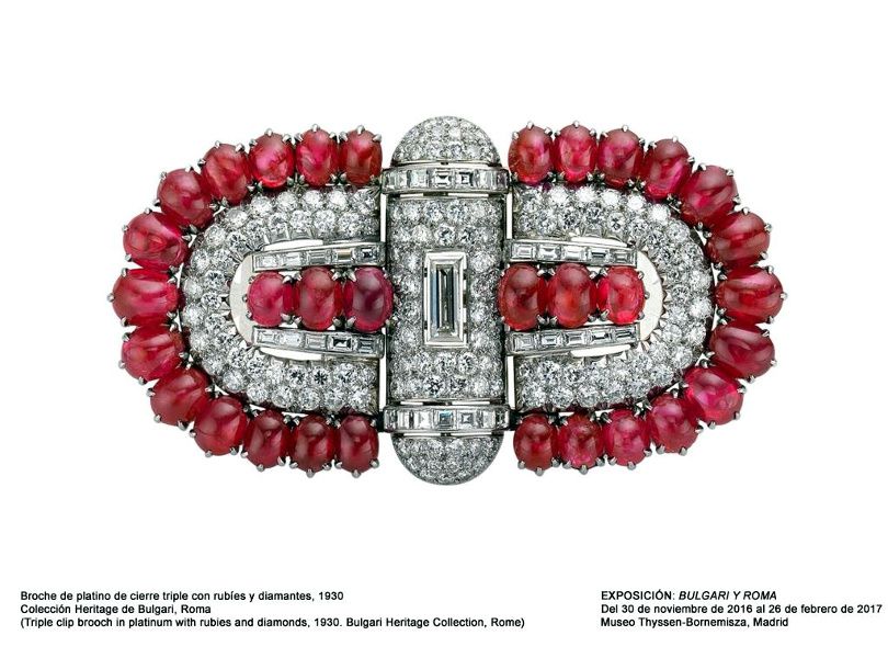 Broche