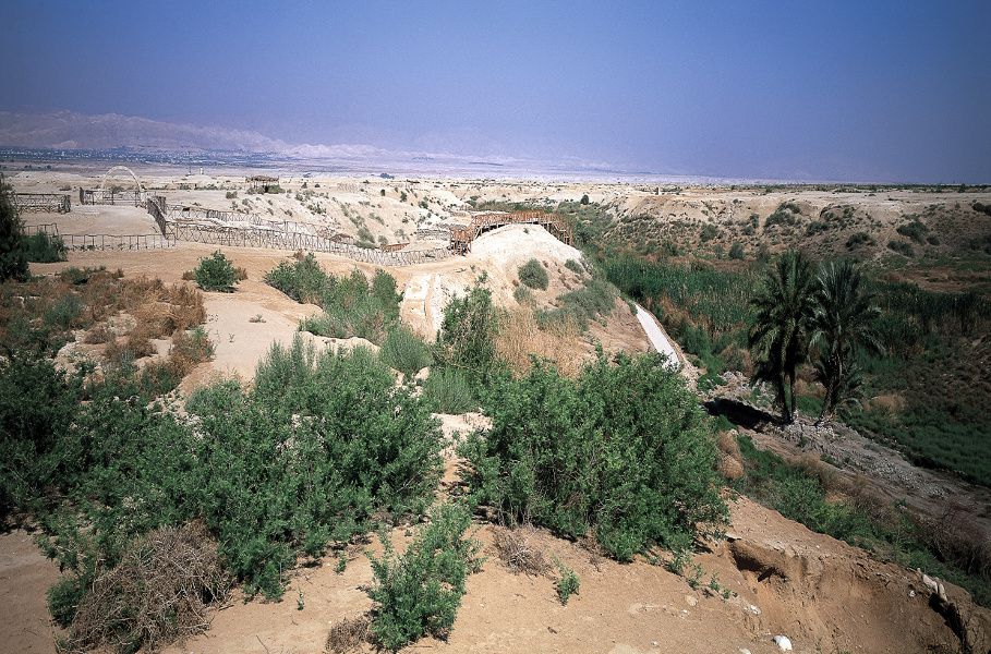 Betania
