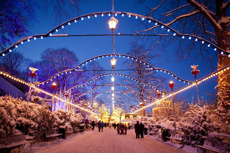 Liseberg
