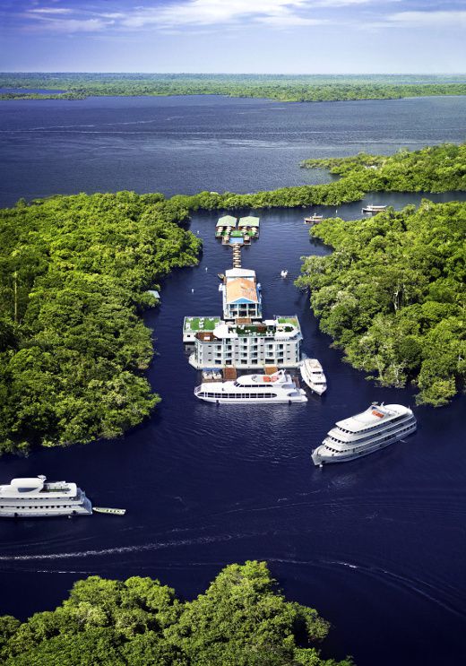 Manaus