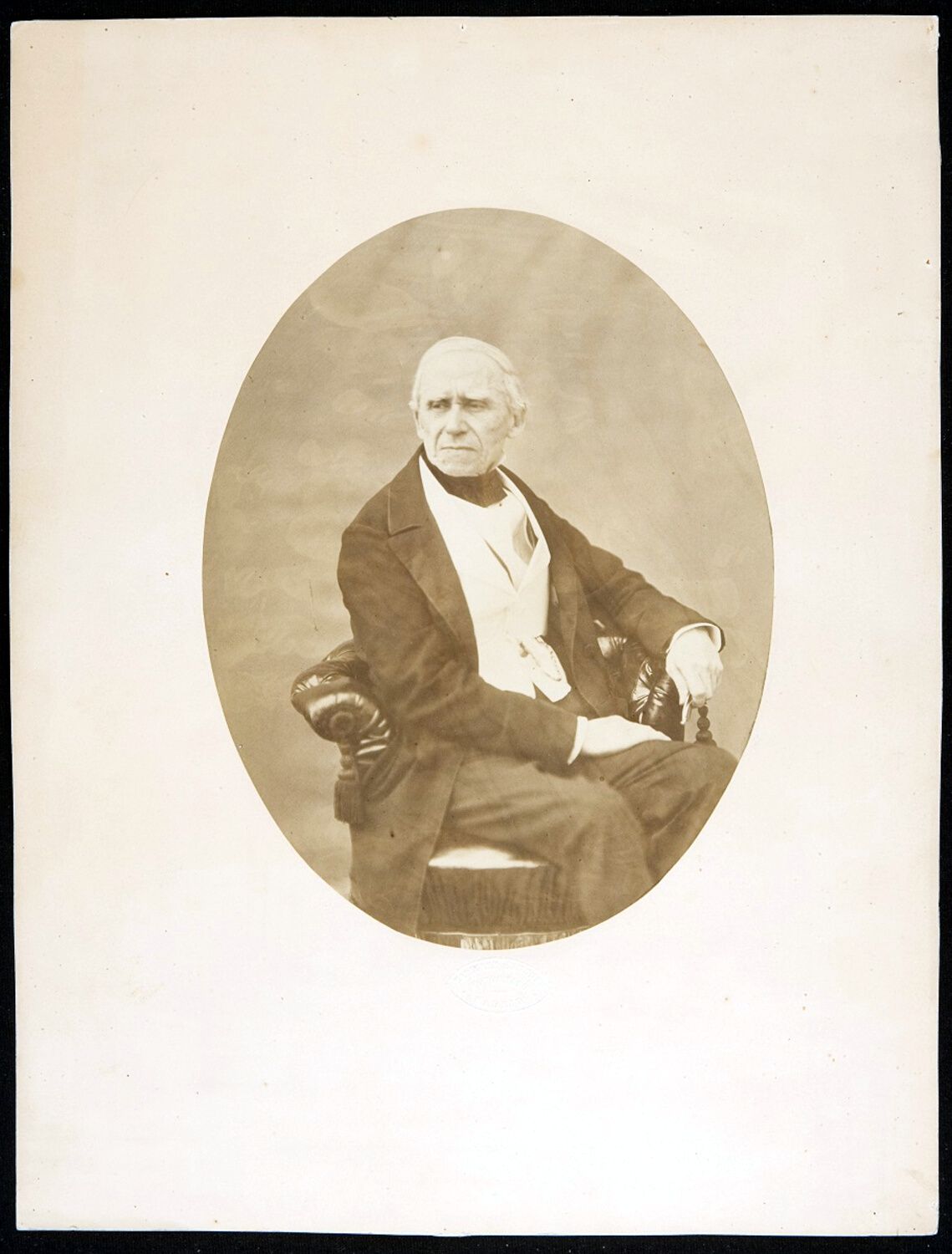 José de Madrazo