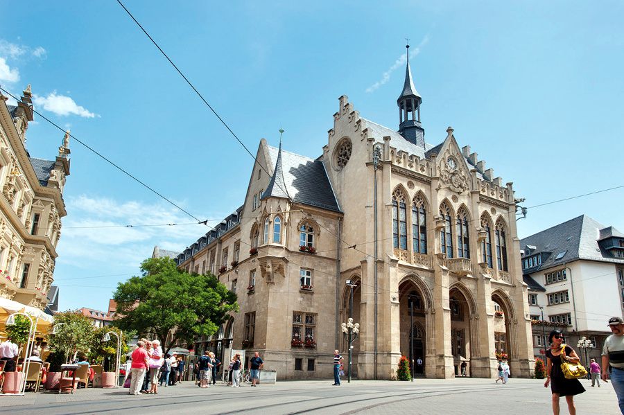 Erfurt