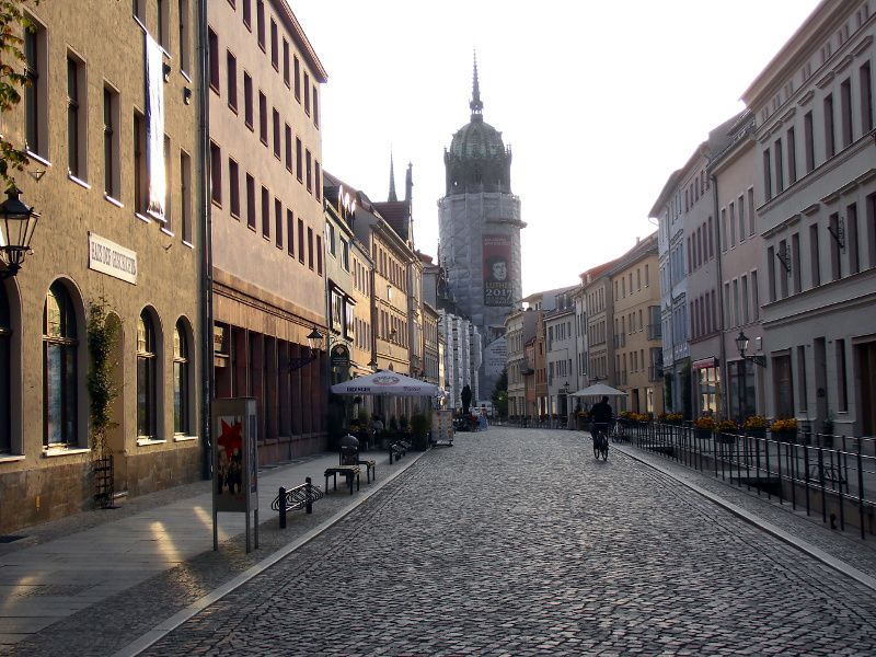 Wittenberg