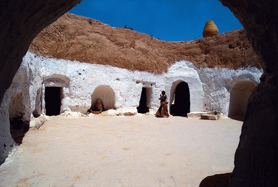 Matmata