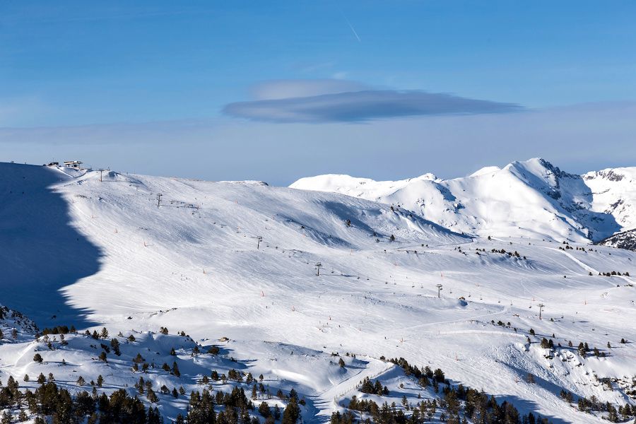 Grandvalira