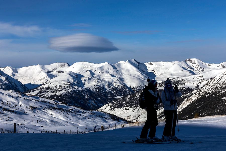 Grandvalira