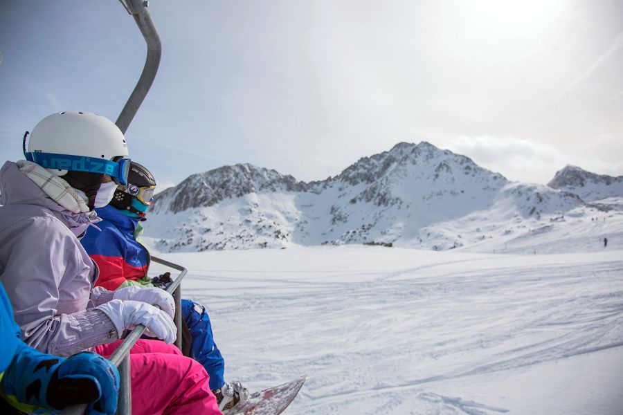 Grandvalira