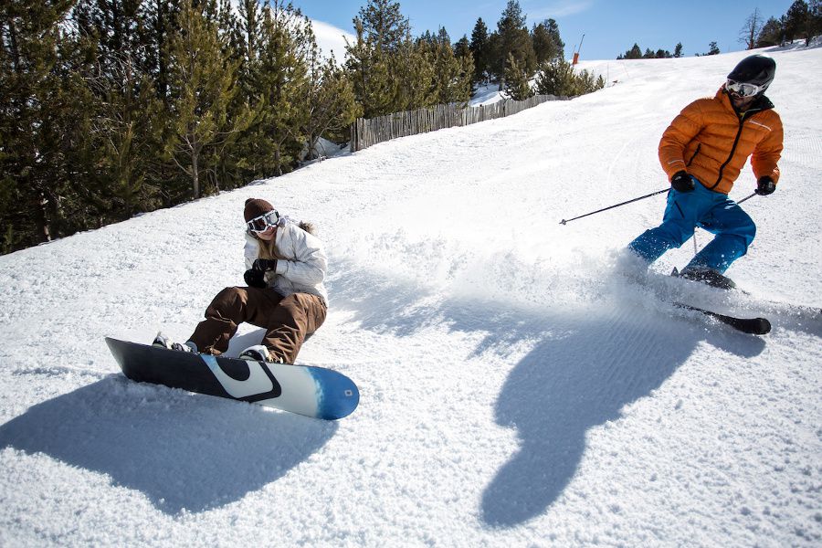 Vallnord