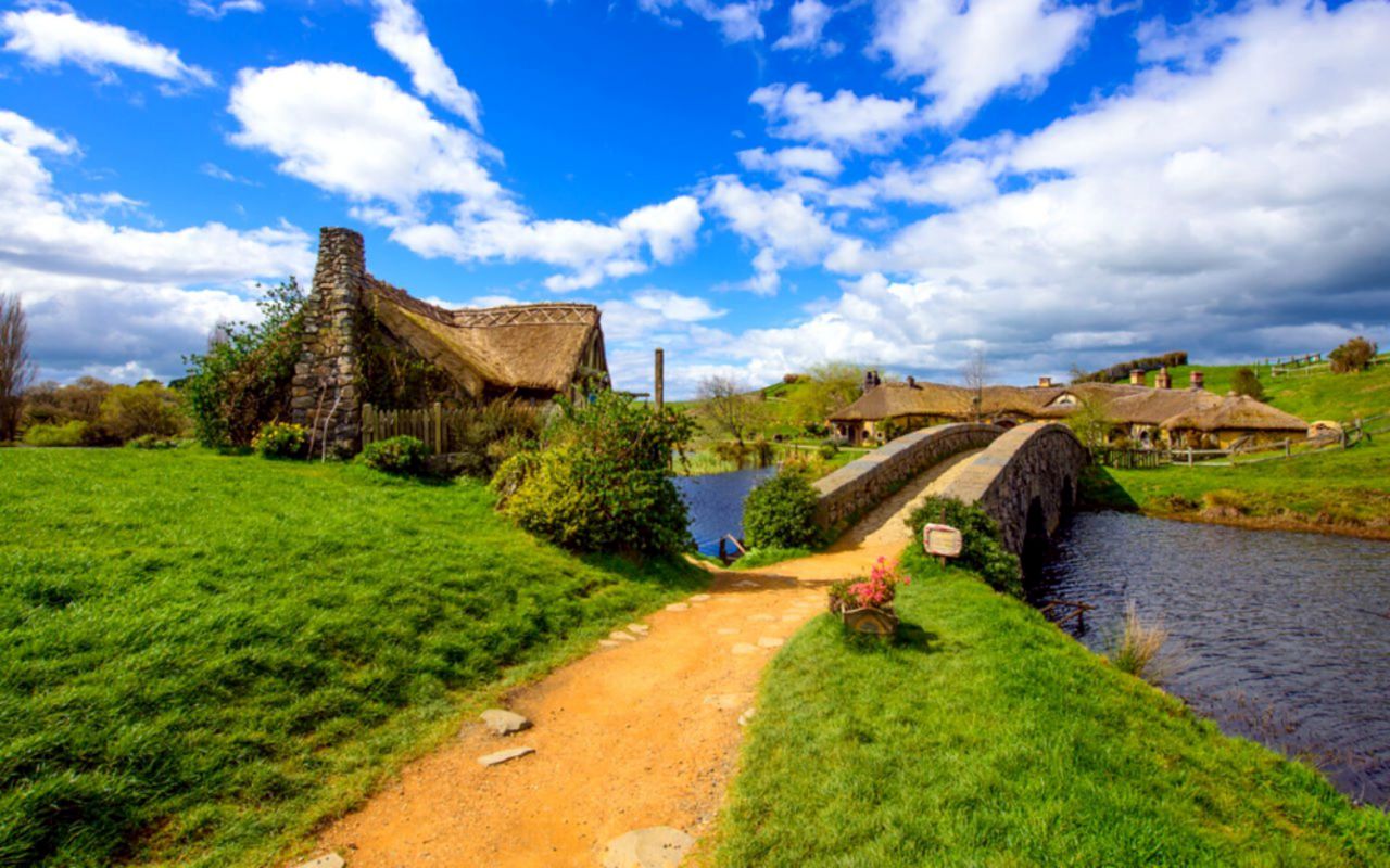Nueva Zelanda