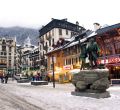 Chamonix Mont-Blanc