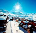 Val Thorens