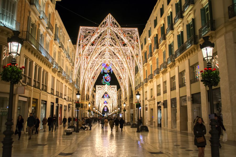 Malaga