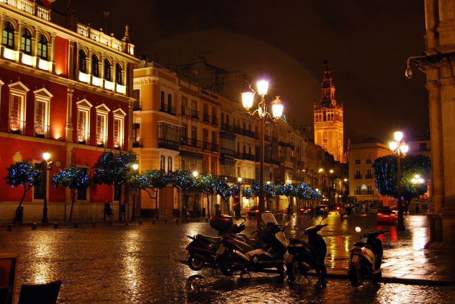 sevilla