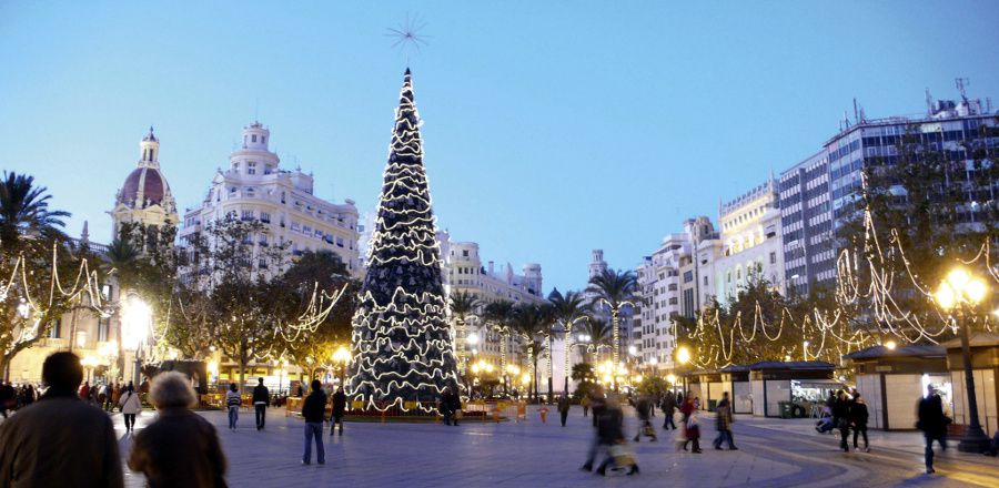 Valencia