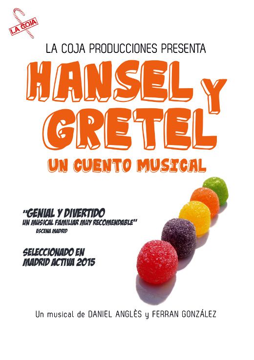 Hansel y Gretel