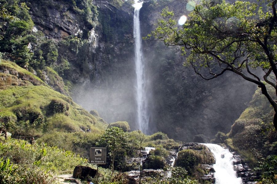 Itiquira