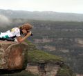 Cascadas de ensueño en Brasil