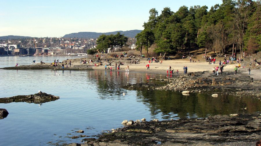Bygdøy