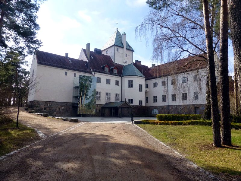 Centro del Holocausto