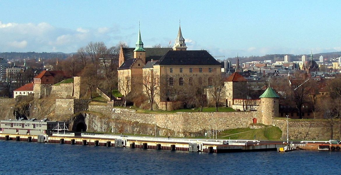 Fortaleza de Akhersus